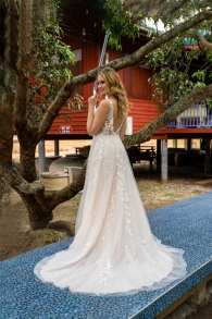 Trouwjurken Amelie Bridal